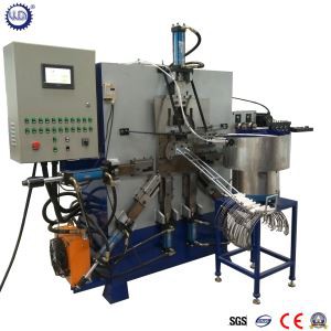 Super Market kantu ručka izradu stroja s konkurentnim cijenama