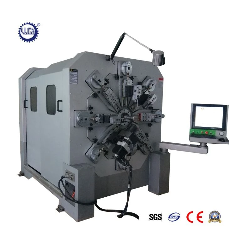 CNC Animal Shape Wire Forming Machine