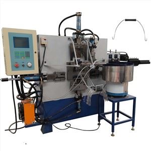 Automatski stroj za izradu CNC bačvi