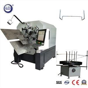 Tvornička izravna prodaja Cnc višenamjenski stroj za savijanje žice